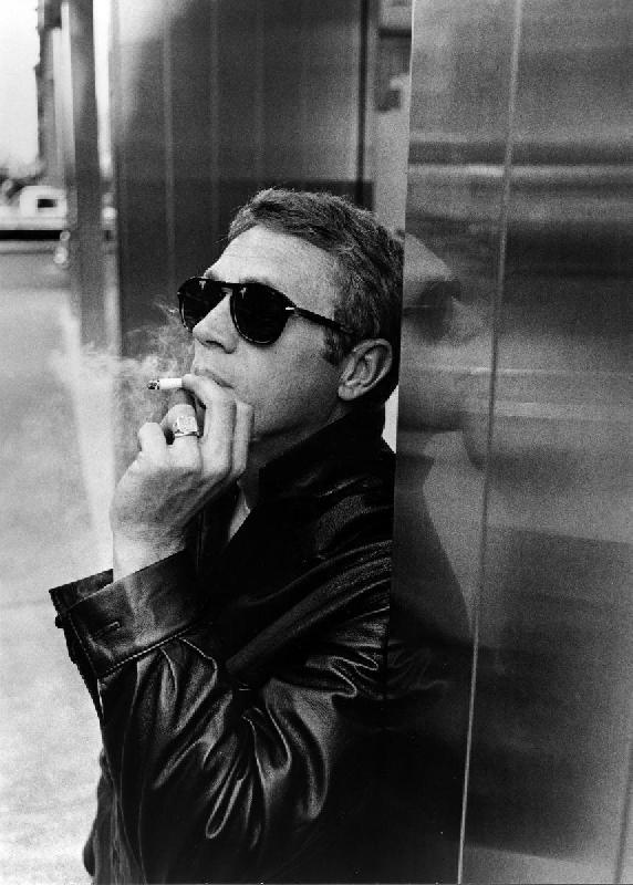 mcqueen noir