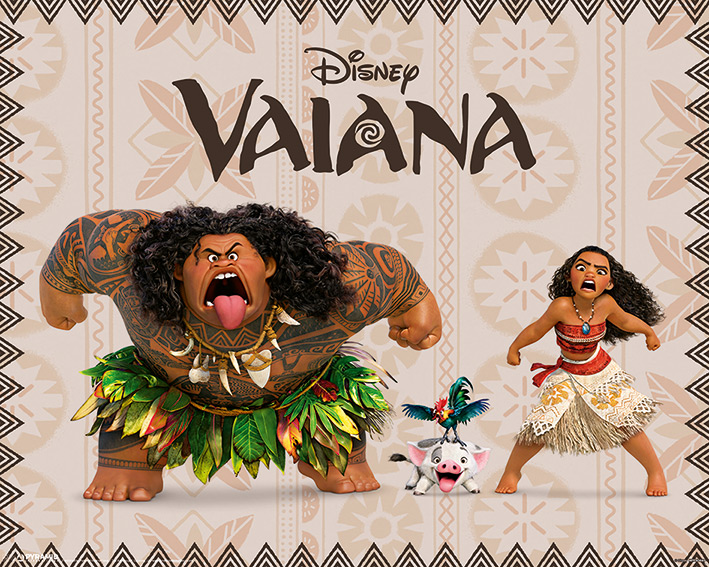 Vaiana Der Film