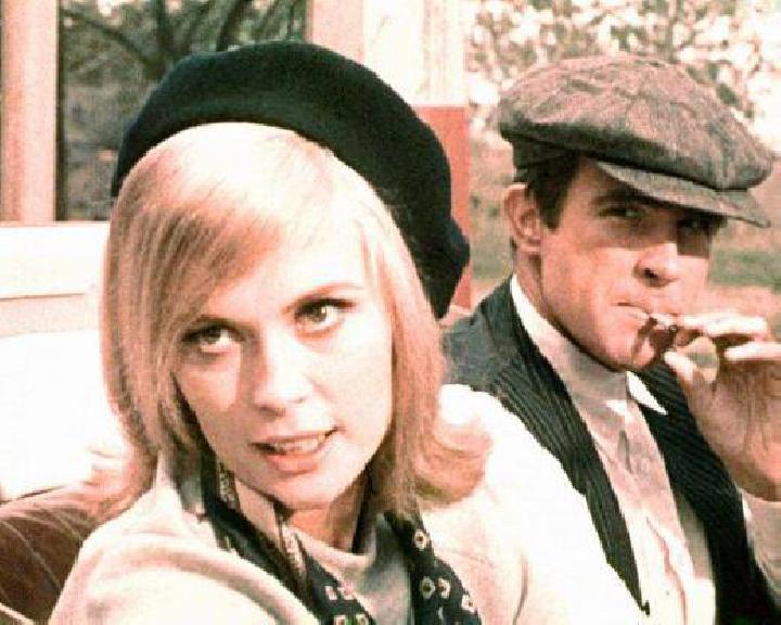 Bonnie And Clyde Essay