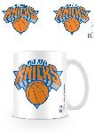 Mugs Nba - new york knicks logo
