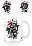 Mugs Sons of anarchy - reaper