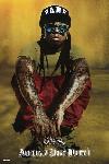 Poster Lil Wayne shades