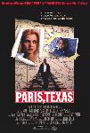 Affiche du film Paris Texas