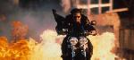 Photo du film Mission: Impossible II (fire)