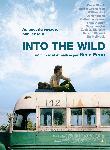 Affiche du film Into The Wild