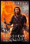 Affiche du film Braveheart