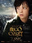 Affiche du film Hugo Cabret