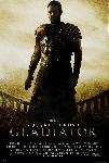 Affiche du film Gladiator