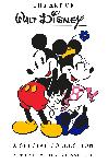 Affiche de Mickey Mouse