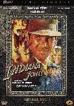 Poster du film Indiana Jones et le temple maudit