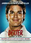 Poster de la série TV Dexter