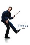 Poster de la série tv Docteur House