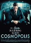Affiche du film Cosmopolis