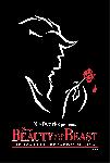 Affiche de la Comédie Musicale La Belle et le Bête (Broadway)
