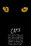 Affiche de la Comédie Musicale Cats (Broadway)