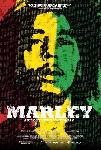 Affiche du film Marley