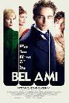 Poster du film Bel Ami