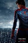 Affiche du film The Amazing Spider-Man (Portrait)