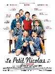 Affiche du film Le Petit Nicolas