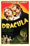 Affiche du film Dracula
