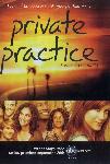 Affiche de la série TV Private Practice
