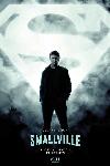 Poster serie TV Smallville (Superman 2)