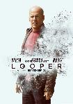 Affiche du film Lopper (Bruce Willis)