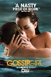 Affiche de la série TV Gossip Girl (pool)