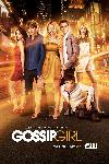Poster de la série TV Gossip Girl