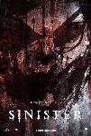 Poster du film Sinister