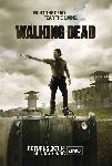Affiche de la série TV The Walking Dead (oct 14)