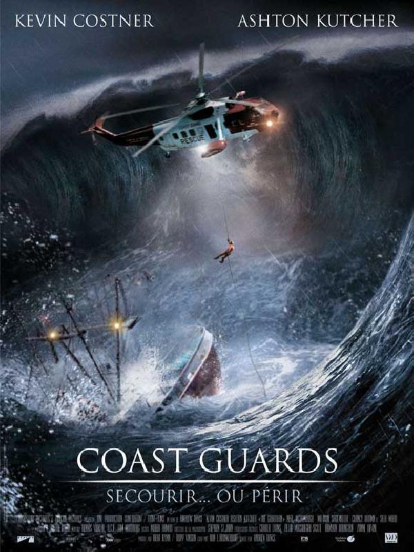 Poster du film Coast Guards