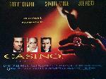 Affiche du film Casino