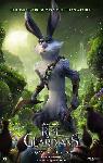 Affiche du film les Cinq Légendes (Rabbit)