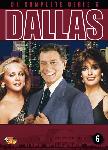 Poster de la série TV Dallas