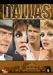 Affiche de la série TV Dallas