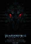 Poster du film Transformers 3 - La Face cachée de la Lune