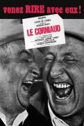 Affiche du film Le Corniaud