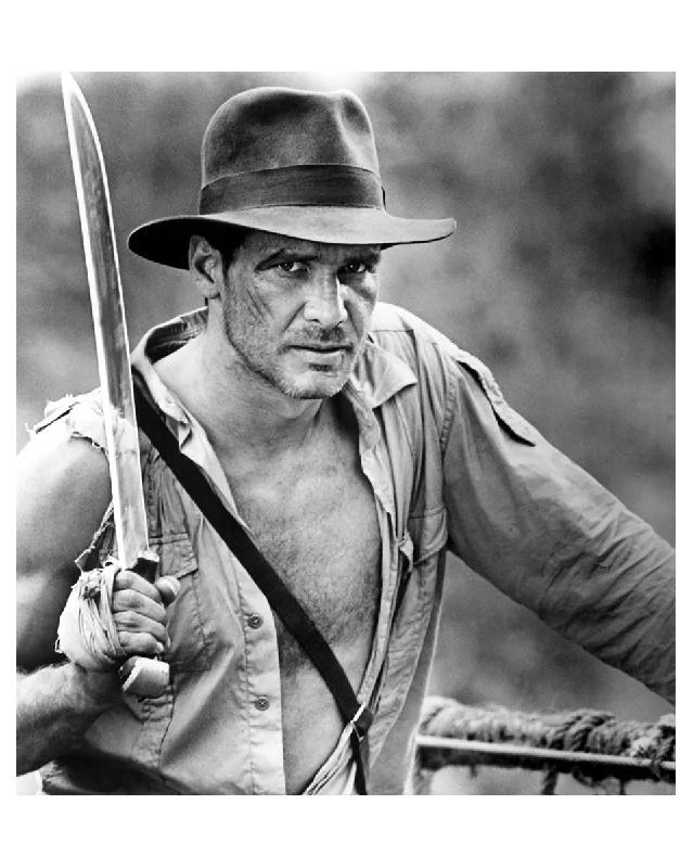 Photo du film Indiana Jones et le Temple maudit 