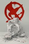 Affiche du film Hunger Games - La Révolte : Partie 2 