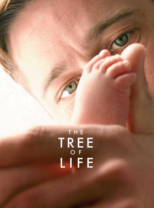 Affiche du film The Tree Of Life (baby)