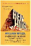 Affiche du film Ben Hur