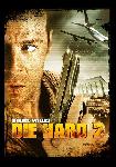 Movie Poster Die Hard 2 : 58 minutes pour vivre