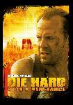 Movie Poster Die Hard 3 Une journee in enfer
