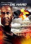 Movie Poster Die Hard 4 Retour in enfer 
