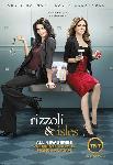 Poster de la séie TV Rizzoli & Isles