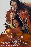 Movie Poster Willow 