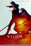 Movie Poster Willow