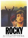 Poster du film Rocky
