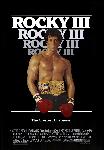 Affiche du film Rocky III